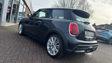 MINI Cooper 2.0 S Exclusive [Level 2] 3dr Auto Petrol Hatchback